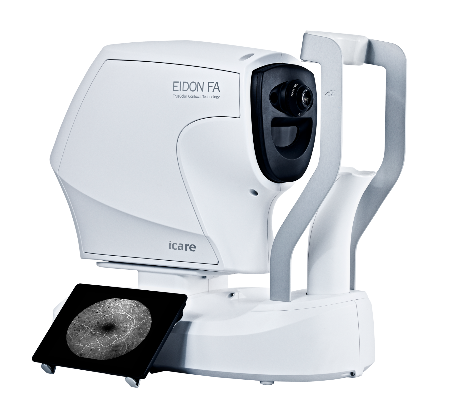 Optical Coherence Tomography unit