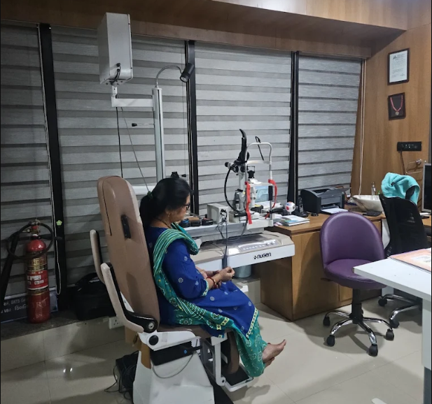 Follow-up visit